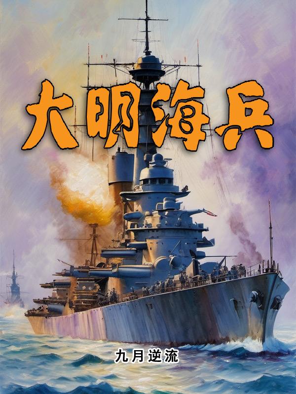大明海军是中国的骄傲吗