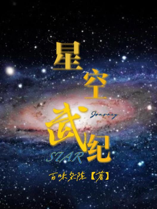 武破星空 小说